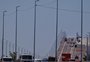 Nova ponte do Guaíba e a possibilidade de inauguração em 15 dias; veja o vídeo