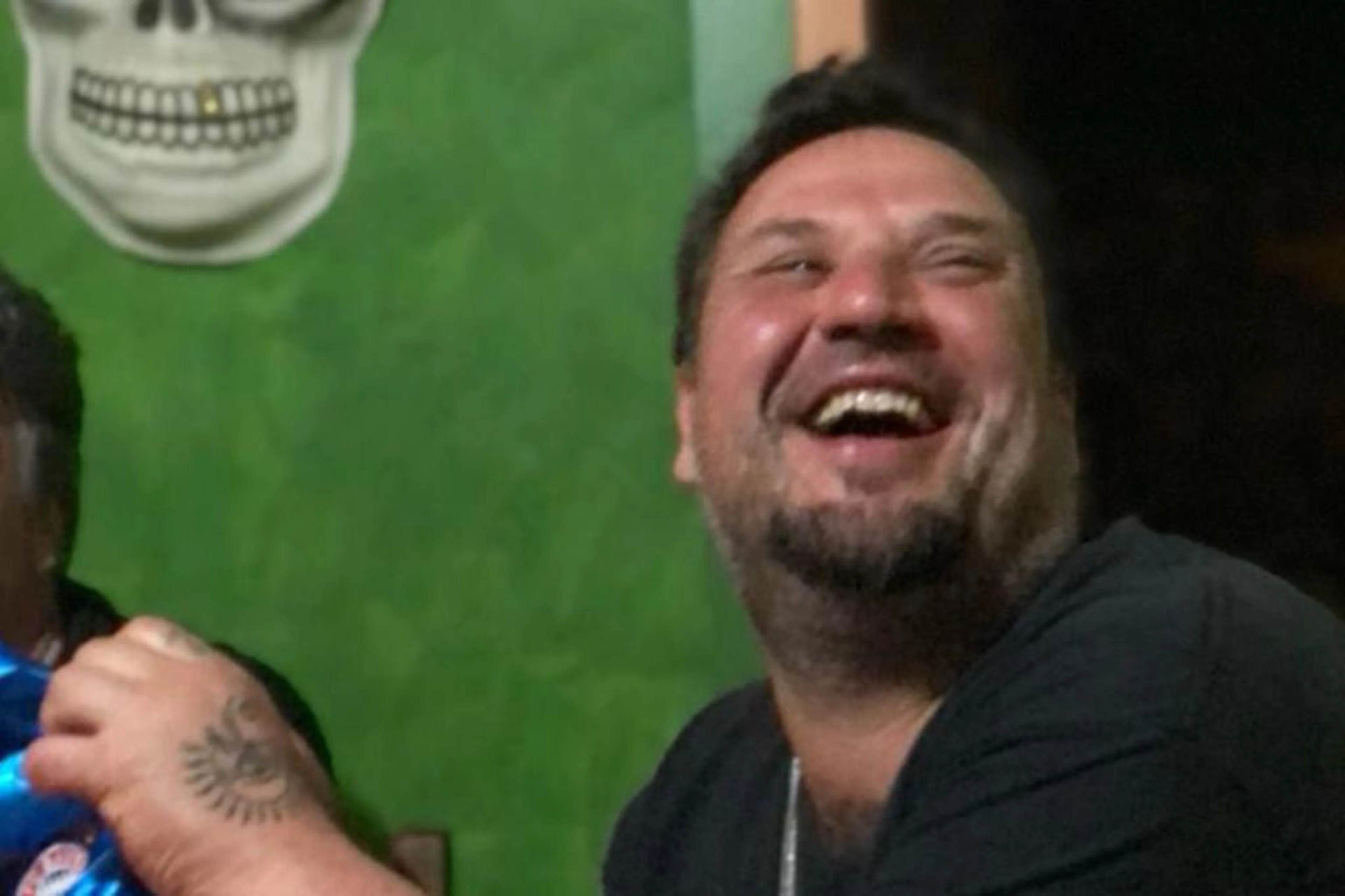 Arquivo Pessoal/Divulgação