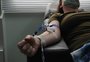Repórter doa sangue pela primeira vez e relata como está o protocolo no Banco de Sangue de Caxias do Sul