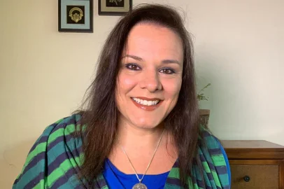 Colunista Giane Guerra<!-- NICAID(14651360) -->