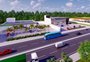 Fraport planeja condomínio de empresa no entorno do aeroporto Salgado Filho 