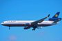  ZÜRICH, SWITZERLAND, 25-04-2003, 20h20:  Foto da aeronave VARIG MD-11; PP-VPN@LAX.  (Foto: Aero Icarus/Wikimedia Commons, GERAL)<!-- NICAID(9987023) -->