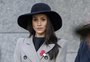 Meghan Markle revela que sofreu aborto espontâneo em julho