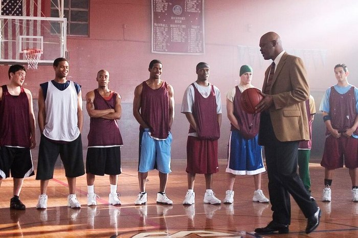 Thomas Carter / Divulgação