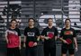 Caxienses disputarão o 54º Campeonato Brasileiro de Tênis de Mesa representando a Sogipa