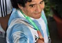 Zé Alberto: O dia em que Maradona perdeu sua mulher