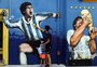 Velório de Maradona será na Casa Rosada