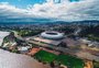 Alessandro Barcellos e José Aquino Flôres passam para o segundo turno da eleição presidencial do Inter