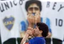 Túlio Milman: Maradona e as drogas