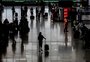 Brasil ainda não planeja restringir voos do Reino Unido