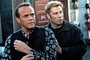 A Cor da Fúria (1995), com John Travolta e Harry Belafonte<!-- NICAID(14653294) -->