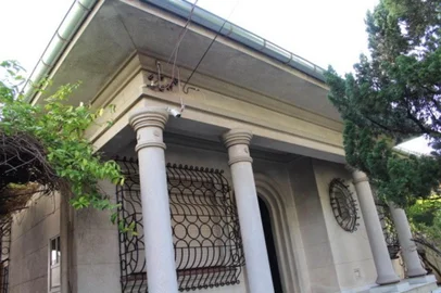  Capital ganha casa de acolhimento para crianças com câncer.<!-- NICAID(14653577) -->