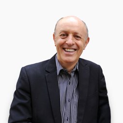 Gilmar Marcílio
