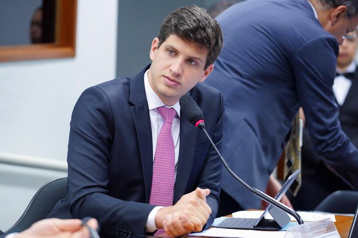 Pablo Valadares / Câmara dos Deputados