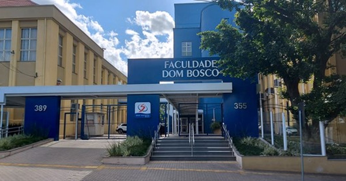 Como a Faculdade Dom Bosco capacita profissionais para compreender ...