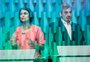 Melo e Manuela adotam tom belicoso no confronto decisivo