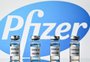 Estudo indica que vacina da Pfizer é eficaz contra nova variante do coronavírus