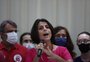 Manuela perde e adia sonho de se tornar primeira mulher a comandar Porto Alegre