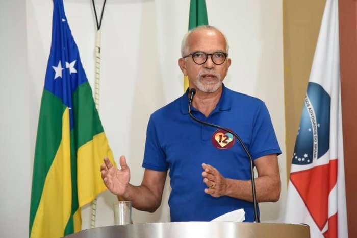 Facebook / Reprodução