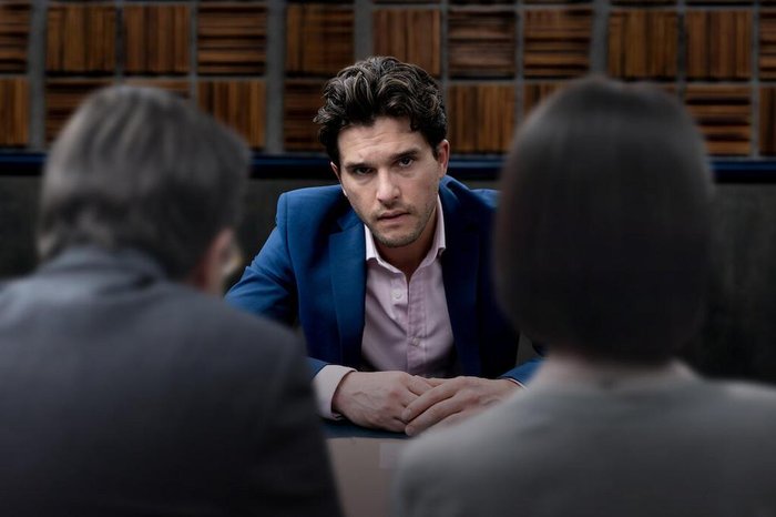 Netflix / Divulgação Netflix / Divulgação