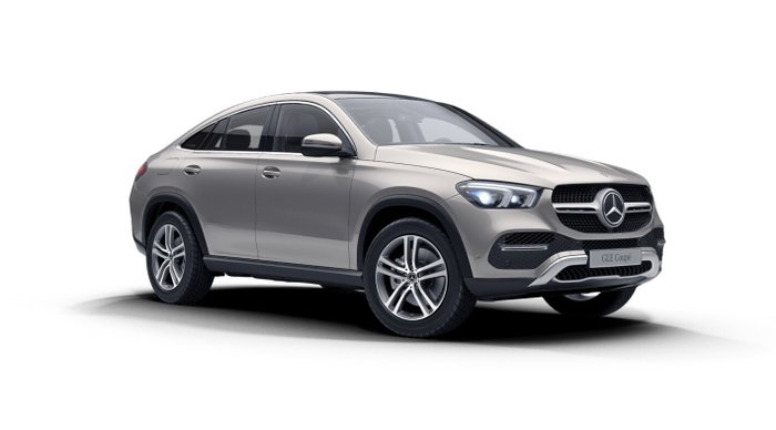 Mercedes-Benz / Divulgação