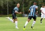 Grêmio abre segunda fase do Brasileirão de Aspirantes na liderança