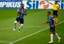 Novembro azul: Grêmio encerra mês sem derrotas e com 92,5% de aproveitamento