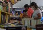 Programação presencial da Feira do Livro de Caxias é cancelada