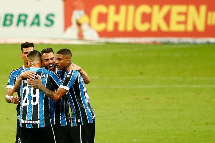 Marco Favero / Agencia RBS