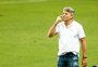 Com cerca de 4 mil peças vendidas, clube lança mais uma camisa com frase de Renato: "O Grêmio vai decolar"