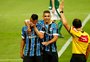 Interferência do VAR foi decisiva na vitória do Grêmio contra o Goiás