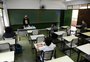Mesmo com aumento de casos de coronavírus, aulas seguem autorizadas em regiões do RS com bandeira vermelha