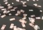 Quatro moradores são detidos com R$ 810 mil por recolher dinheiro das ruas após ataque a bancos em Criciúma