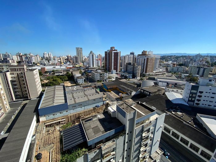 Prefeitura de Criciúma / Divulgação
