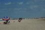  ARROIO DO SAL, RS, BRASIL (31/10/2020)Reportagem confere estado das praias durante o feriado. Na foto, praia de Arroio do Sal.  (Antonio Valiente/Agência RBS)<!-- NICAID(14631283) -->