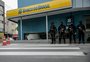 Casal suspeito de participar de assalto a banco em Criciúma é preso no interior paulista