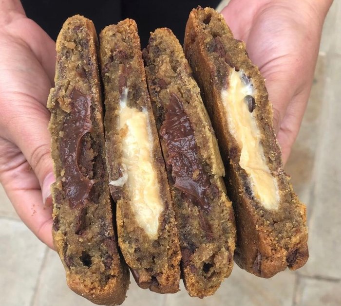 The Tube Cookies / Divulgação
