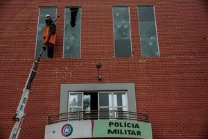 Marco Favero / Agencia RBS