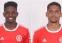Jogadores do sub-20 do Inter prestam depoimento à polícia e atacante alega "brincadeira" em vídeo vazado