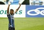 Jean Pyerre explica nova fase no Grêmio: "Comecei a entender o jogo melhor"