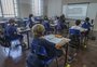 Com 27 mil estudantes em aulas presenciais, Porto Alegre registrou 78 casos de coronavírus em escolas em novembro