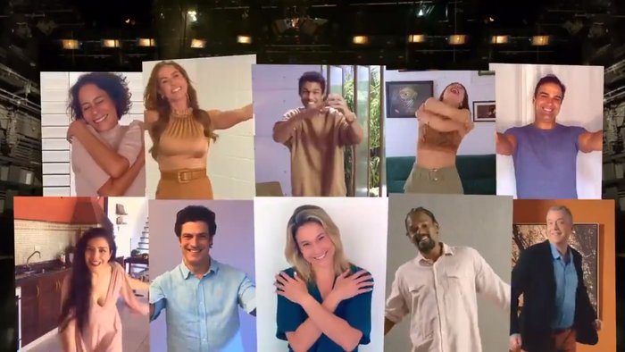 Reprodução / Globo 