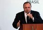 Impasse com vacinas ameaça laços entre poder econômico e Bolsonaro
