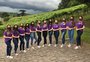 Evento de coroação das embaixatrizes da Festa da Uva 2022 é adiado em Caxias