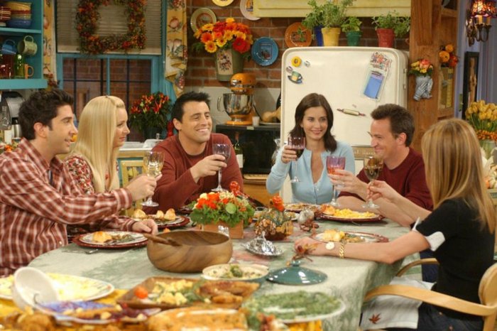 Friends Temporada 9 - assista todos episódios online streaming