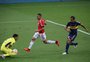 Do que o Inter precisa para se classificar às quartas de final da Libertadores