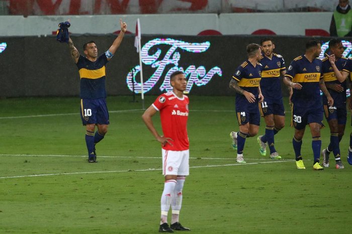 Jefferson Botega / Agencia RBS Jefferson Botega / Agencia RBS