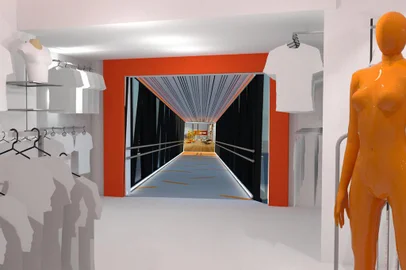 Shopping Total terá arela que conecta com lojas Pompéia<!-- NICAID(14659653) -->