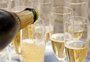 Espumantes puxam alta das vendas de vinhos finos no primeiro quadrimestre