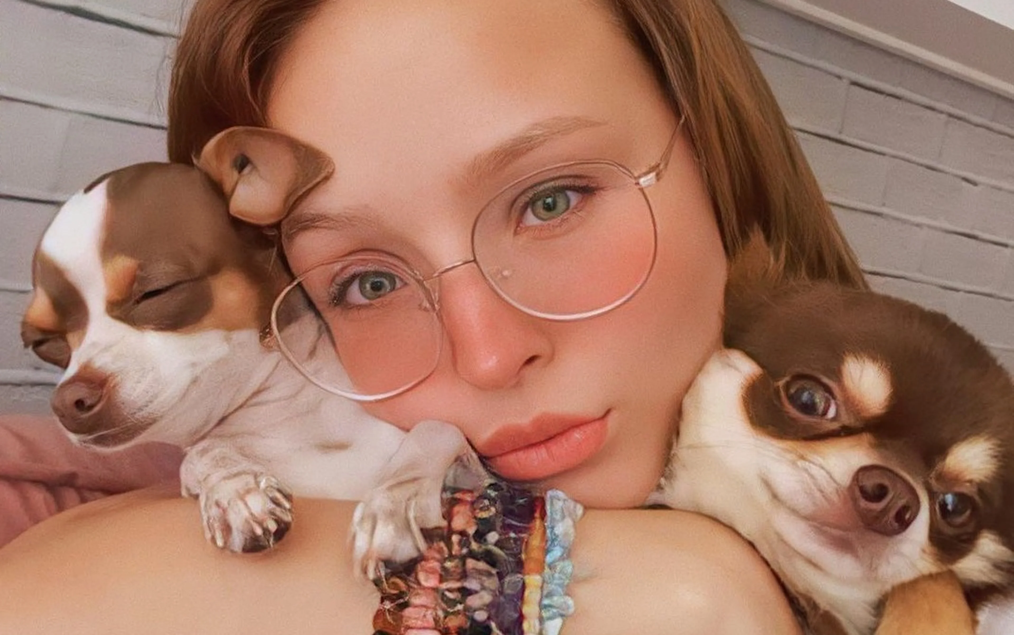 Larissa Manoela Instagram/Reprodução
